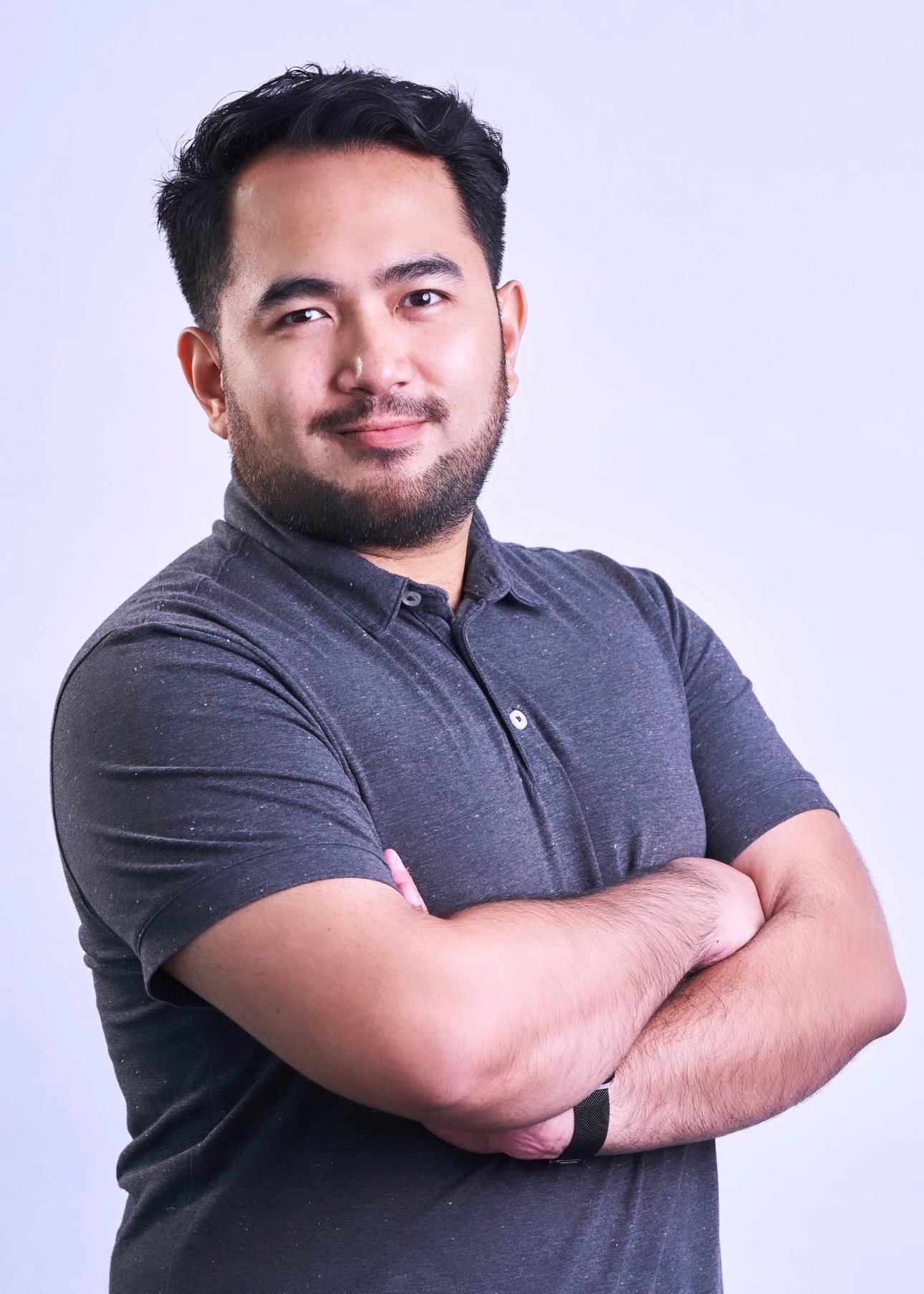 Fakhrul Zakry - Digital Growth Strategist